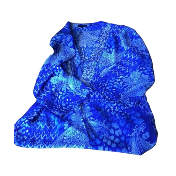 Raviya SwimSuit Cover Up - Picture 2 of 10